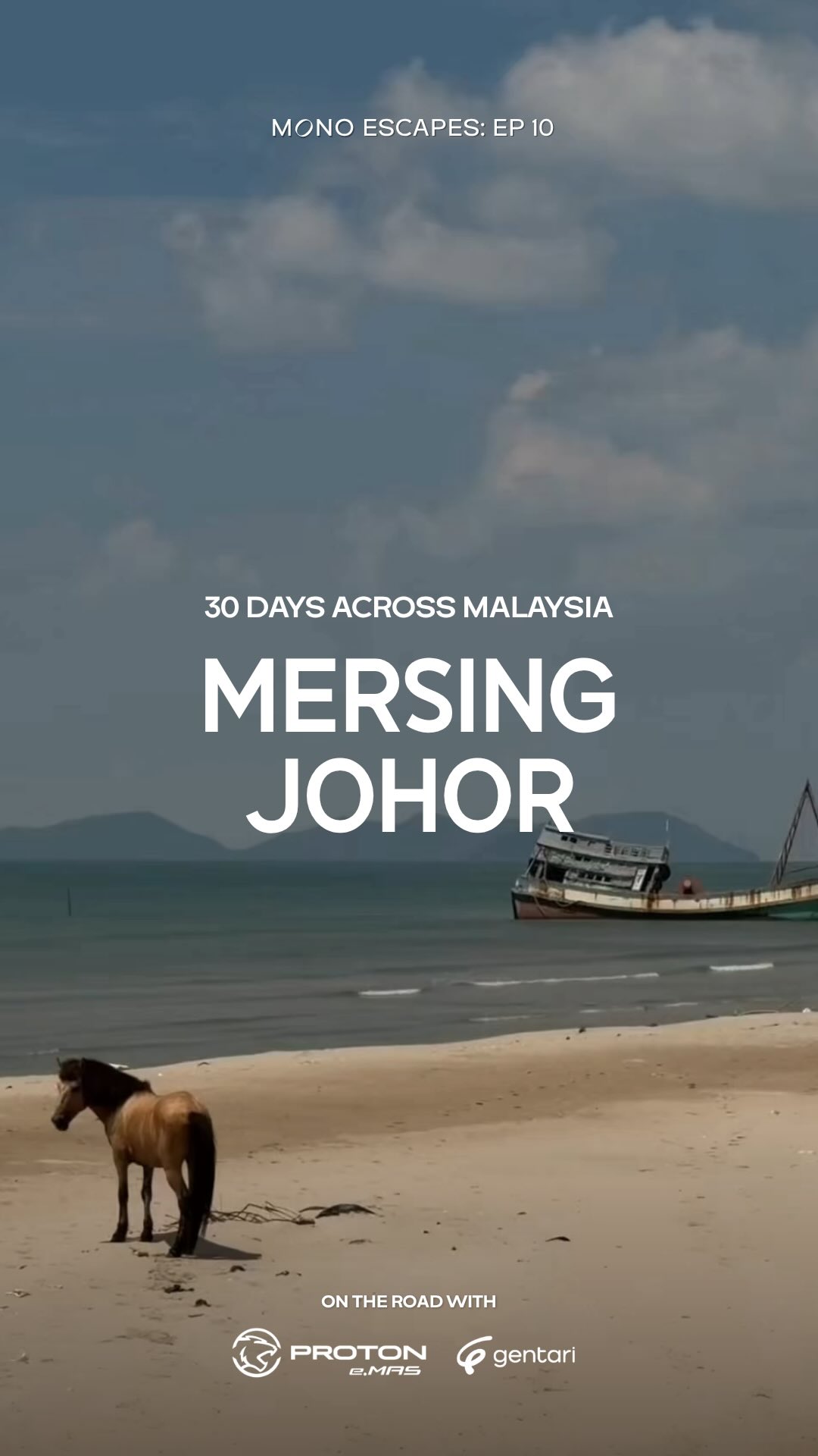 MONO Malaysia | Lifestyle Publication, Pulau Mawar