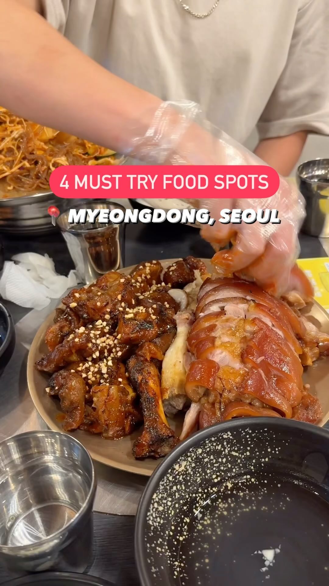 Brandon Nguyen | Food & Travel Creator, Sulbing