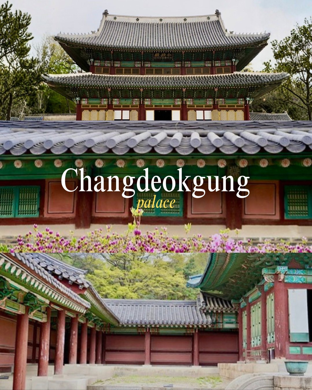 Wiz | Travel Guides, Gyeongbokgung Palace