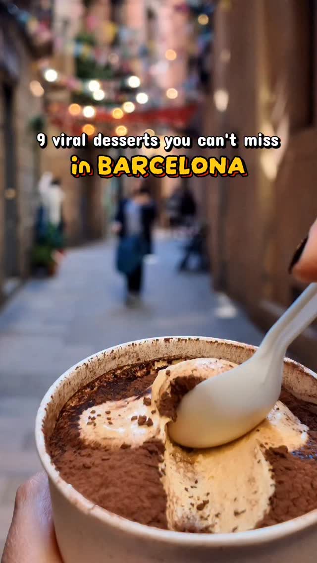 Barri Barcelona, Xurreria Trebol
