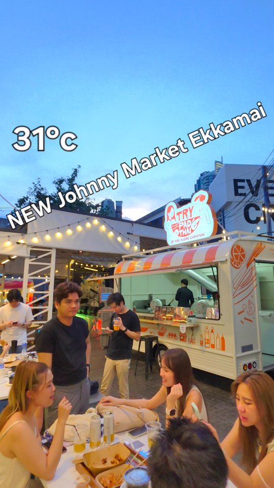 Global Travel Mate, Ekkamai