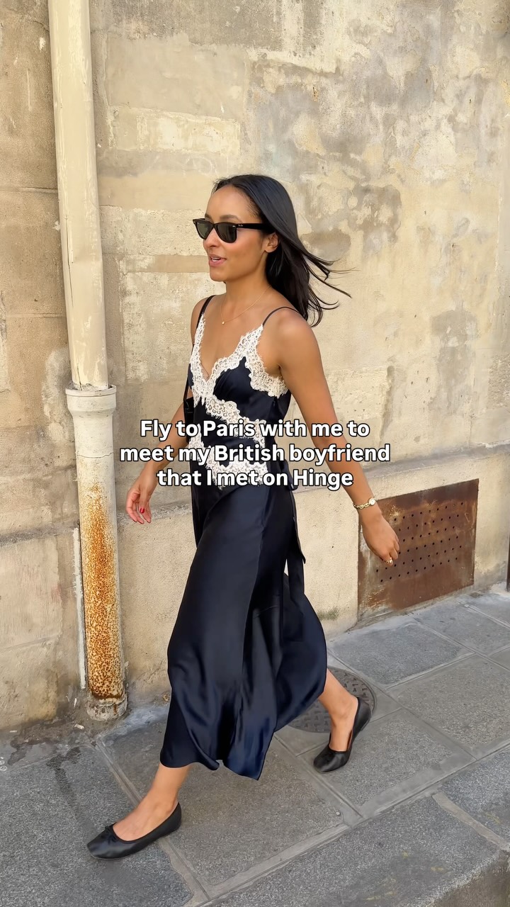 Chanelle Marie, Merci