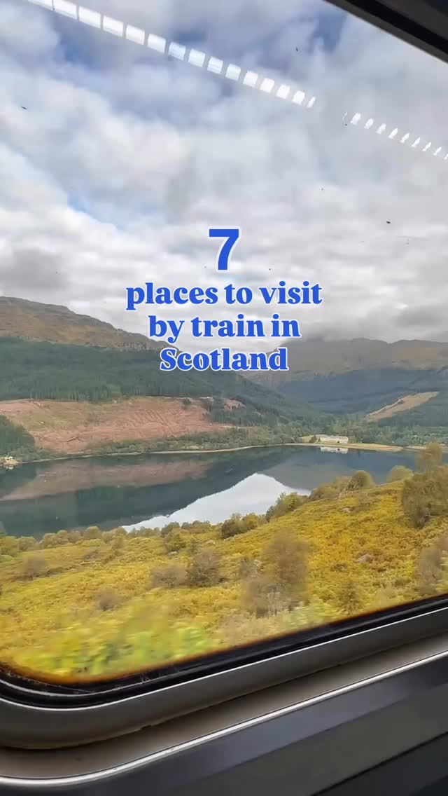 VisitScotland | Travel & Inspiration, Fort William