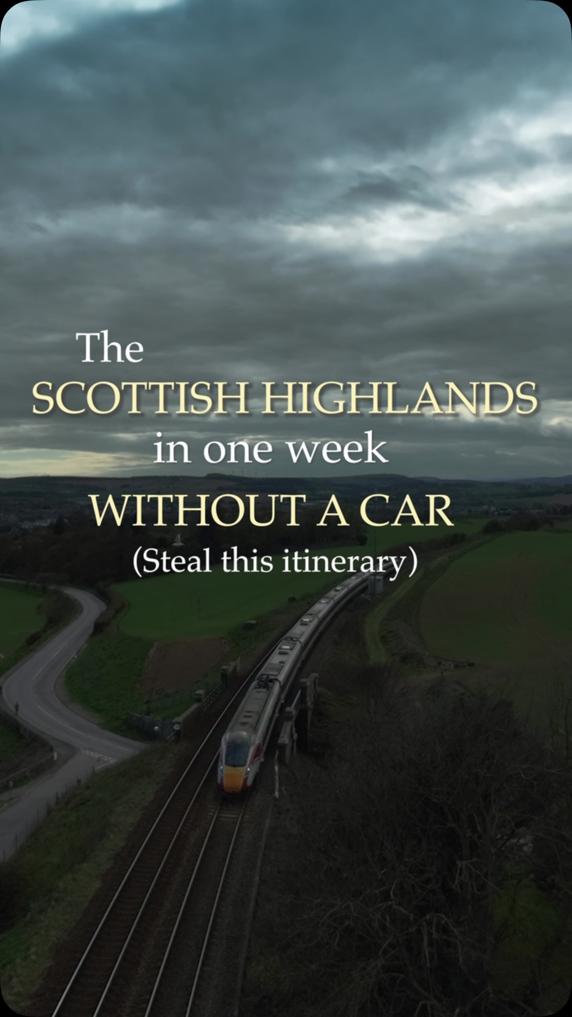 Ross Cairney | Exploring Scotland | Adventure, Old Aberdeen
