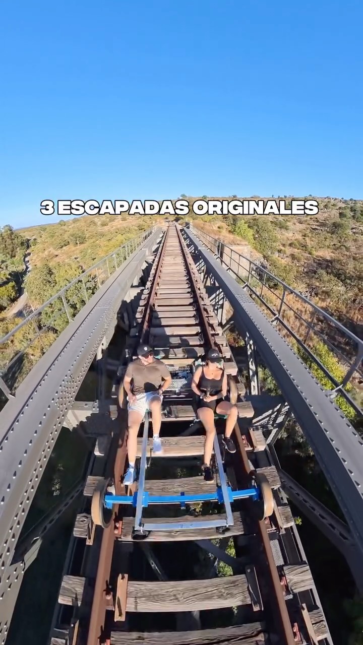 Noelia ✈️ The Wonderworlds, Serra da Estrela Nature Park