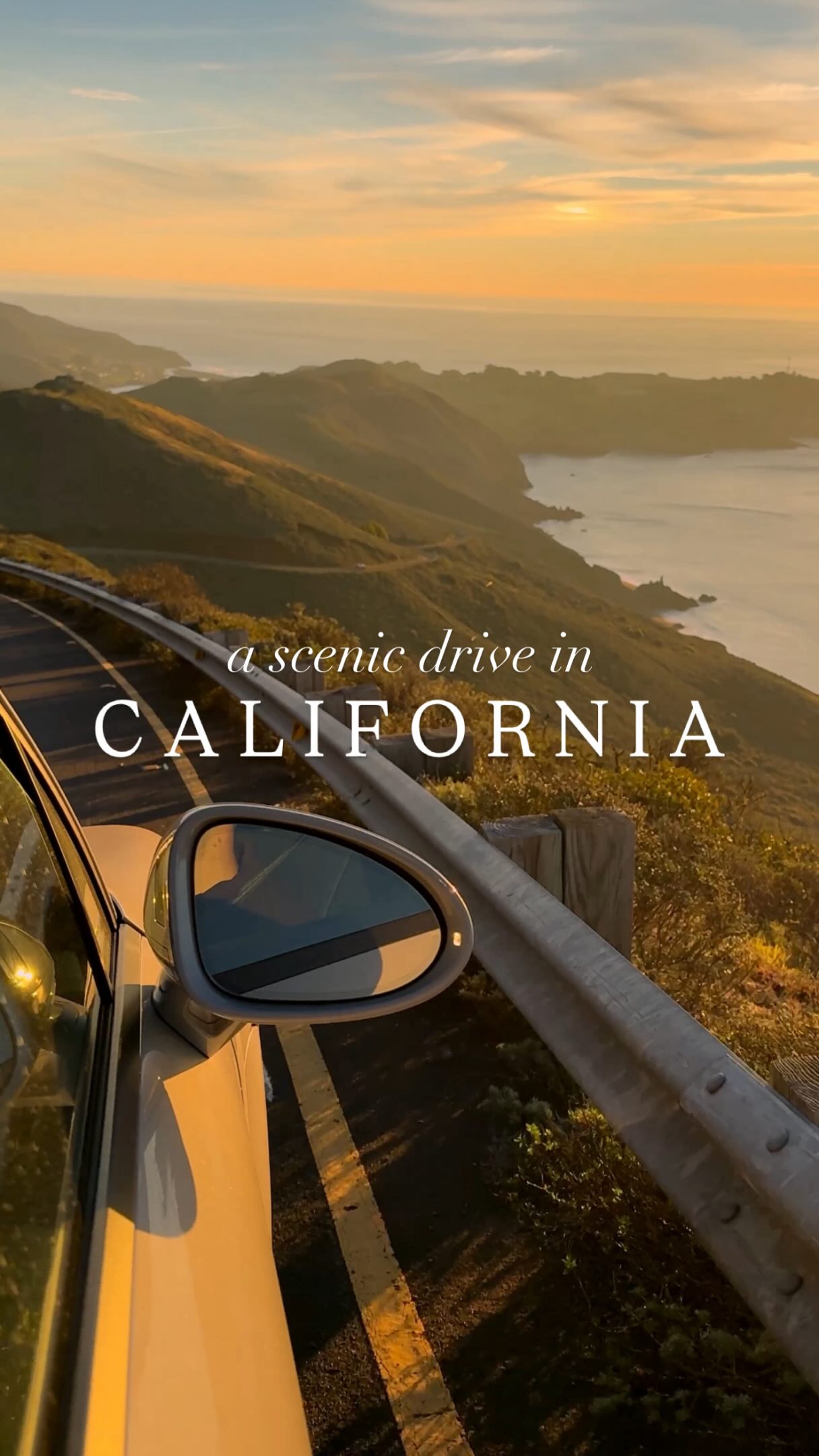 Nicole Pang 🌵 USA Travel + Solo Hiking + Vanlife, Golden Gate Bridge