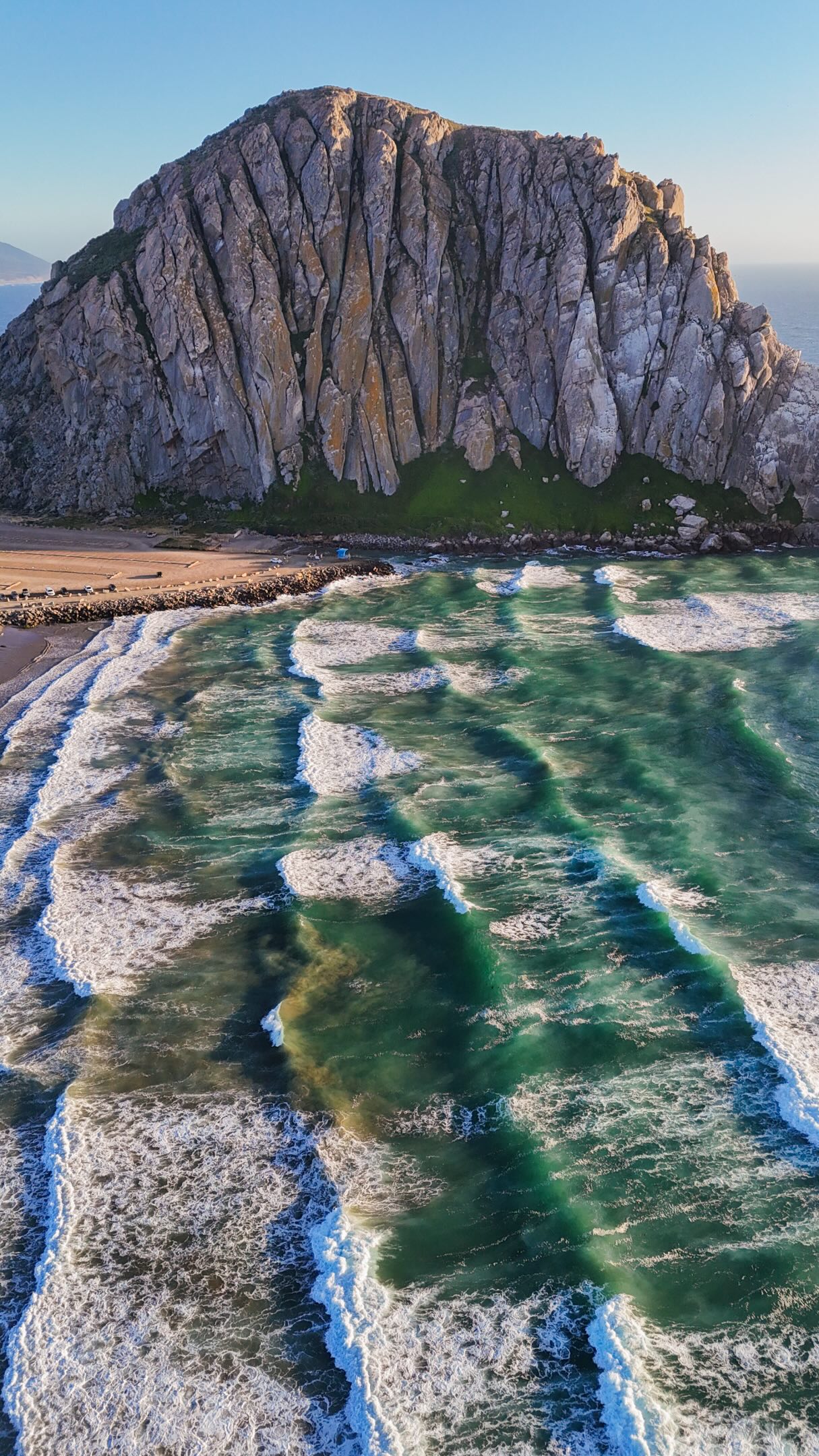 LISA | California & USA Travel, Point Lobos State Natural Reserve