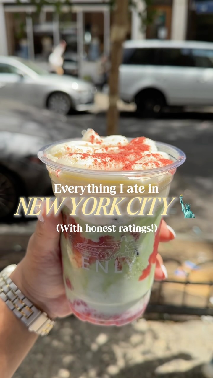 Foram | Atlanta Lifestyle Creator, Thai Villa