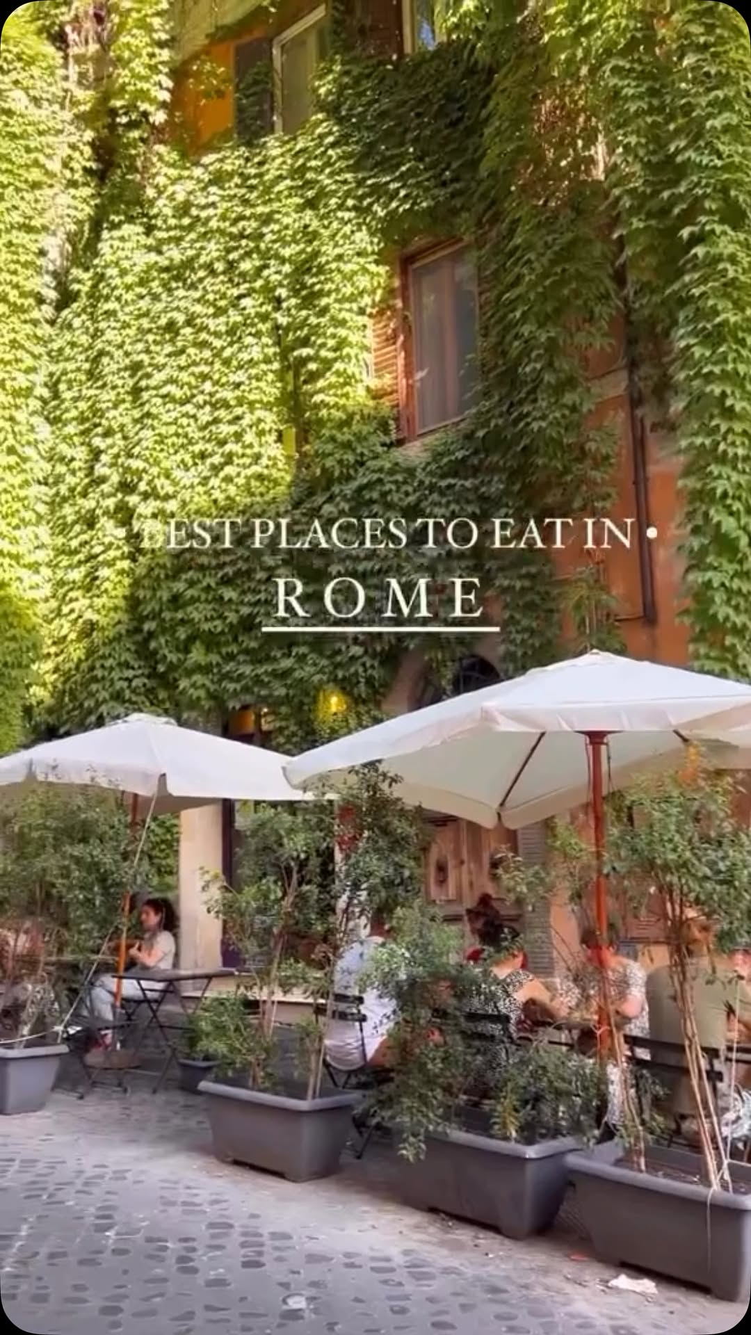 Rome Italy 🇮🇹 Roma Travel | Hotels | Food | Tips, Giolitti gelato