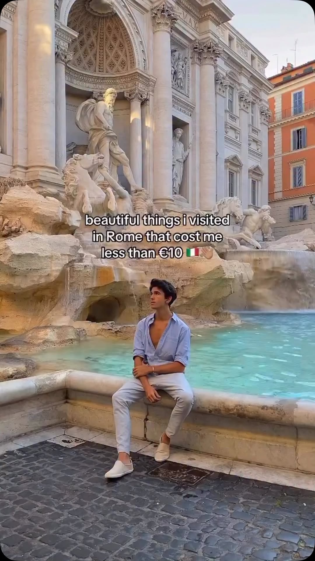 Rome Italy 🇮🇹 Roma Travel | Hotels | Food | Tips, Altar of the Fatherland