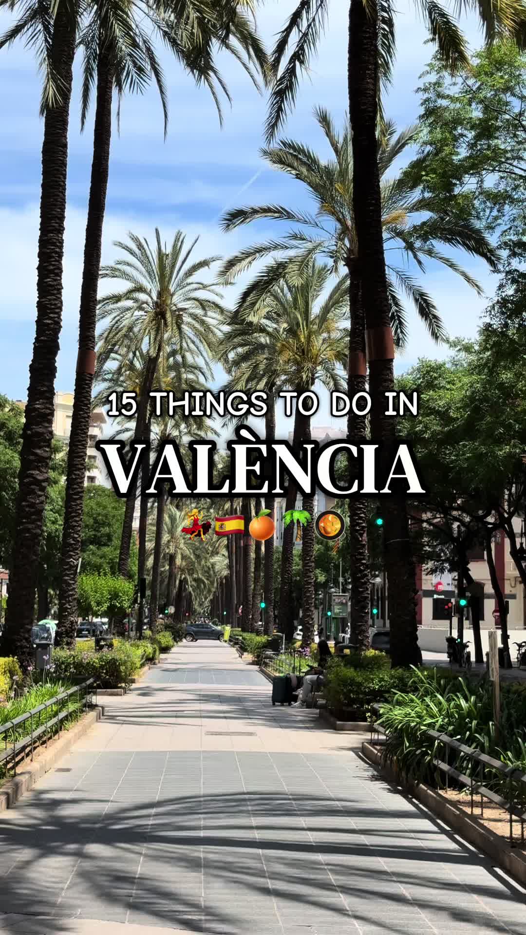 SP | TravelDiaries, Plaça de l'Ajuntament