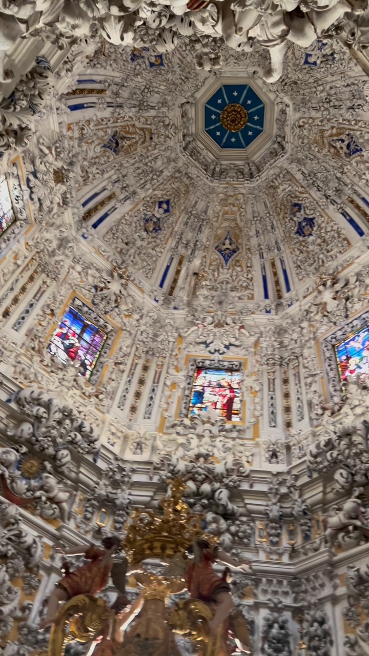 Viva Malaga | Malaga Spain Travel Tips, Plaza de la Merced