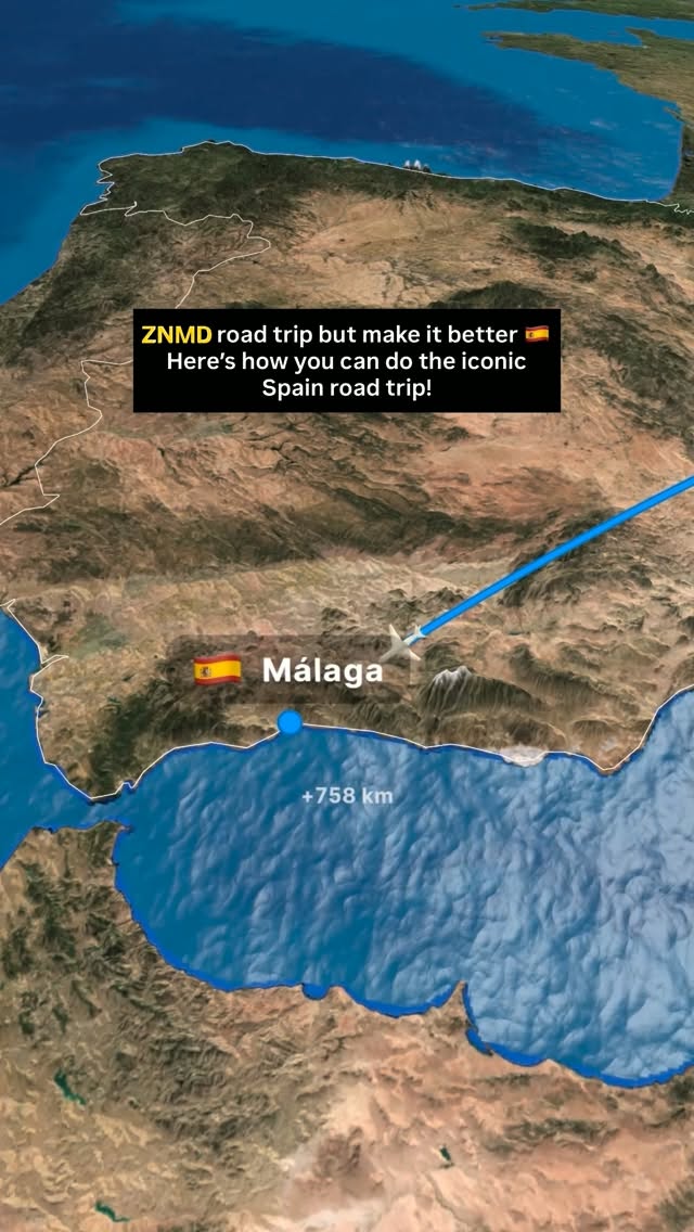 Brewing Views | Travel Agency, Málaga