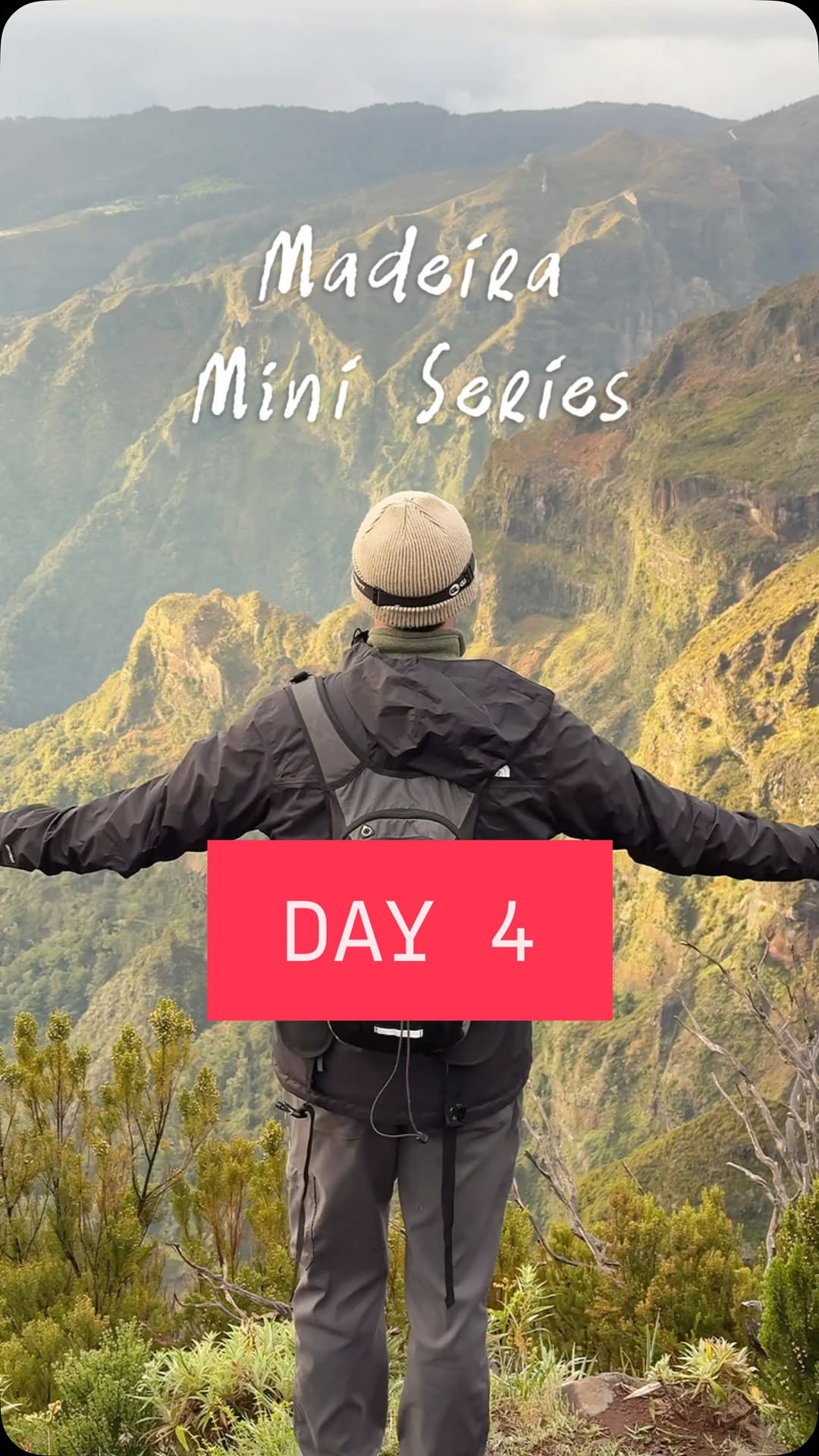Jake & Anna | Travel Creators, Paul do Mar