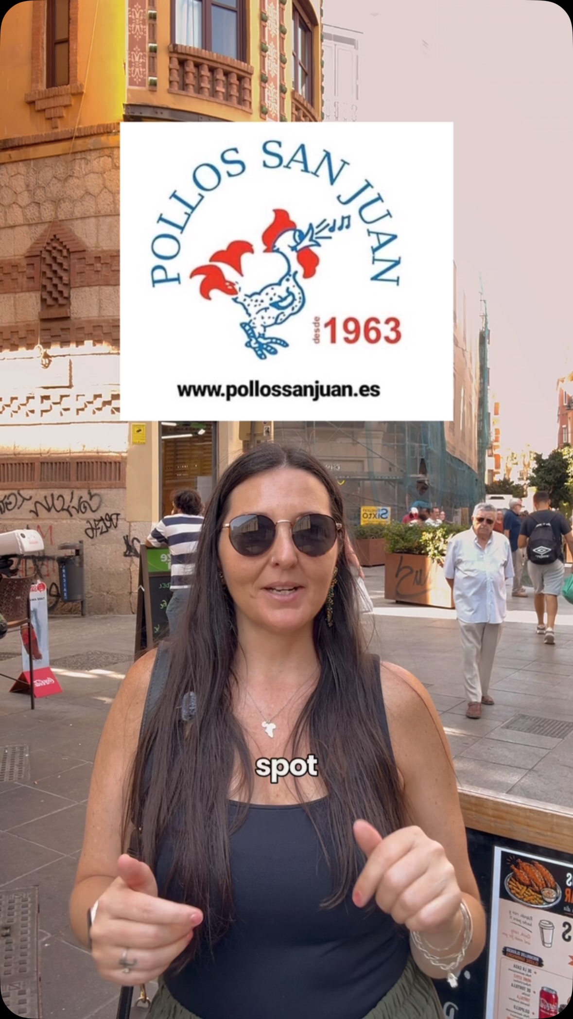 Heidi |  Spain Travel Blogger & Content Creator, Mercado Central de Atarazanas