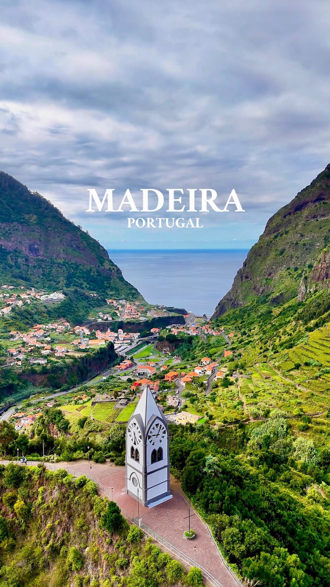 MELANIE | TRAVEL CREATOR, Pico do Arieiro