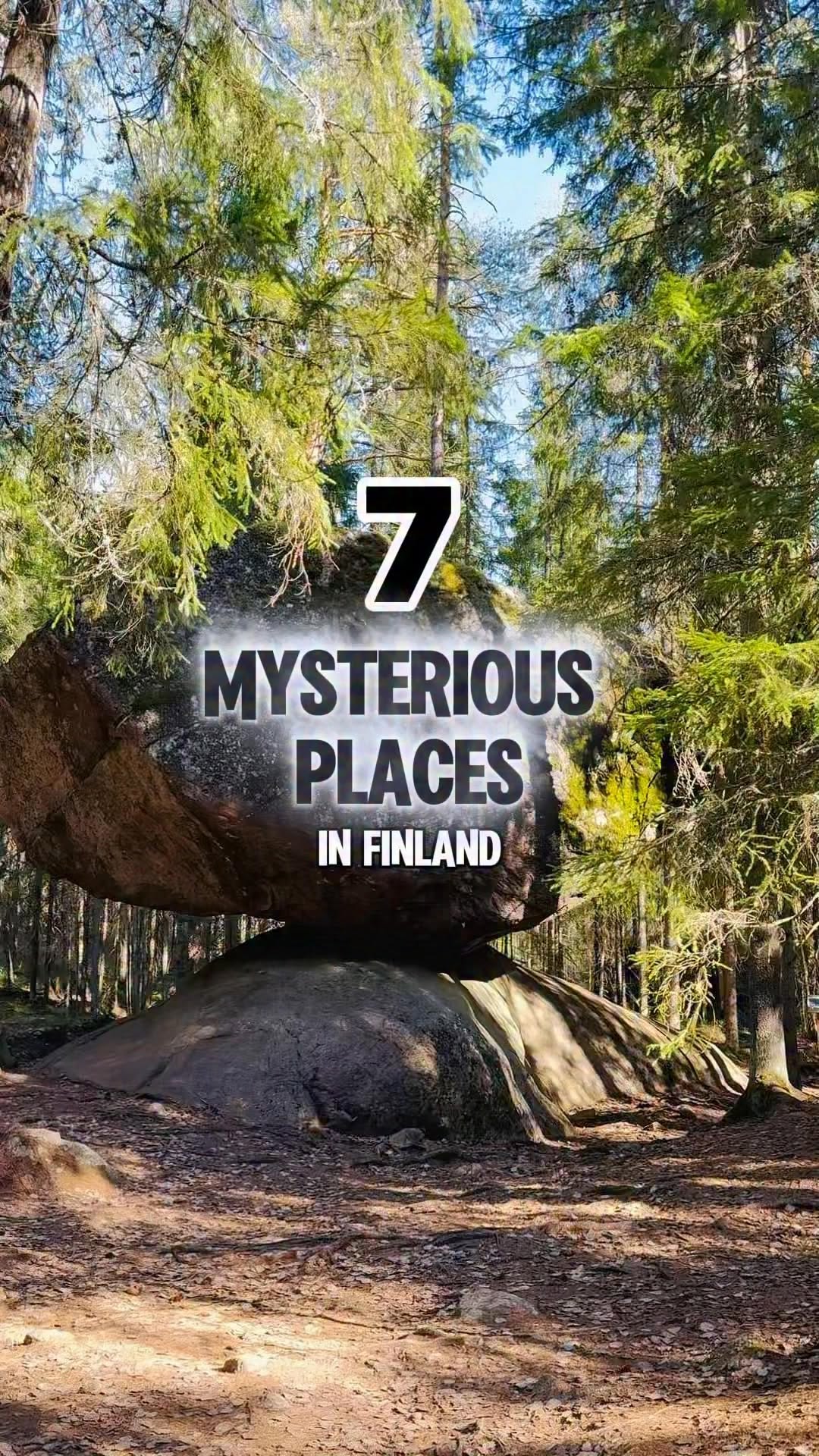 Micko | Synergicians, Riisitunturi National Park