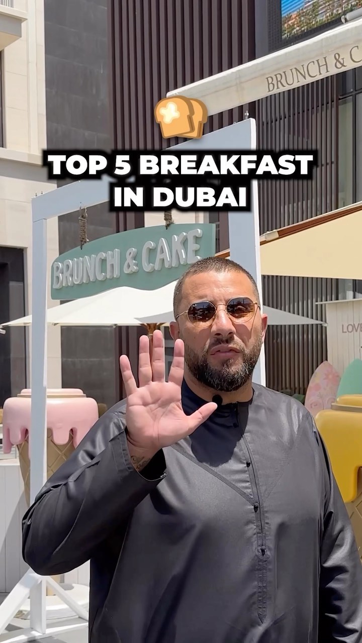 Aykel Mejri, Saya Café City Walk
