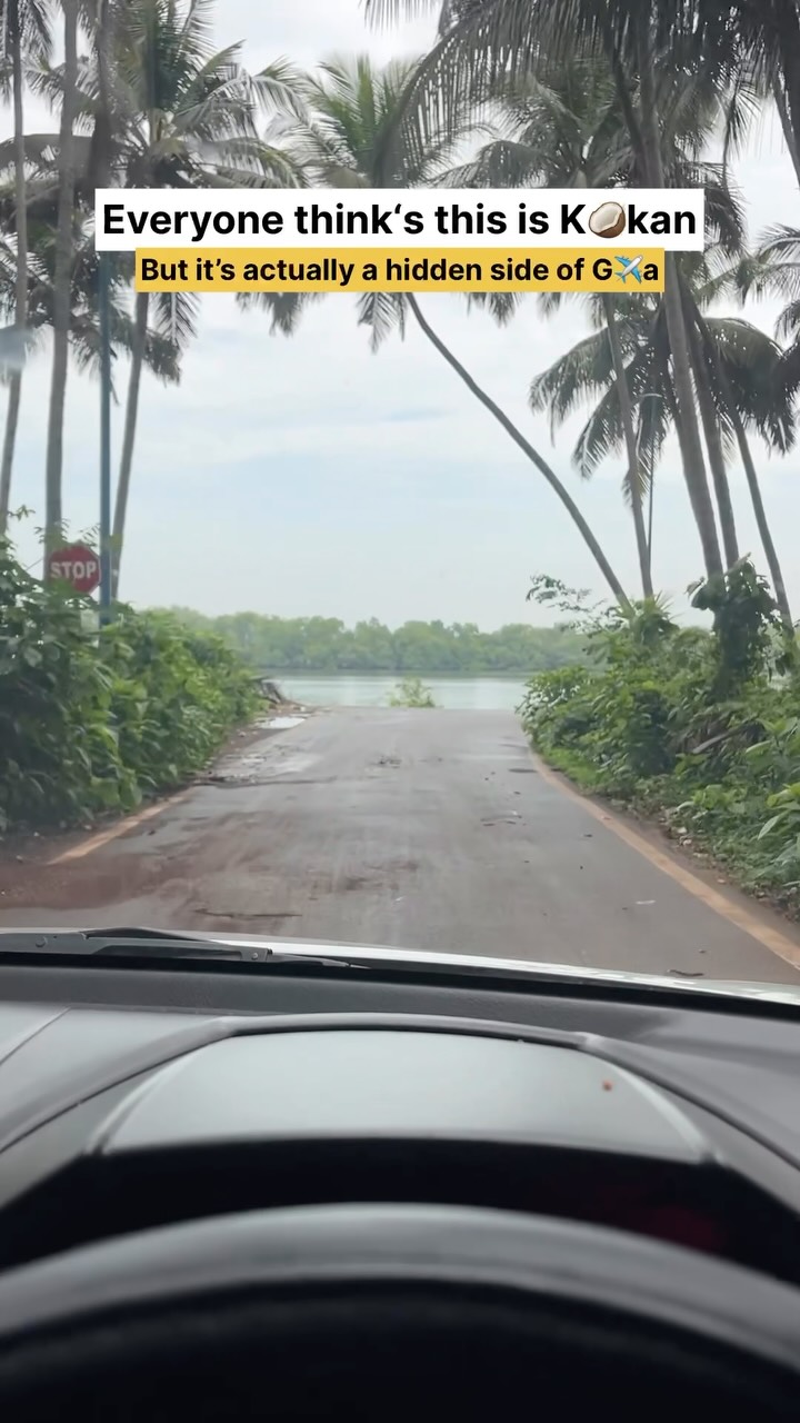 AUTHENTIC GOA, Calangute