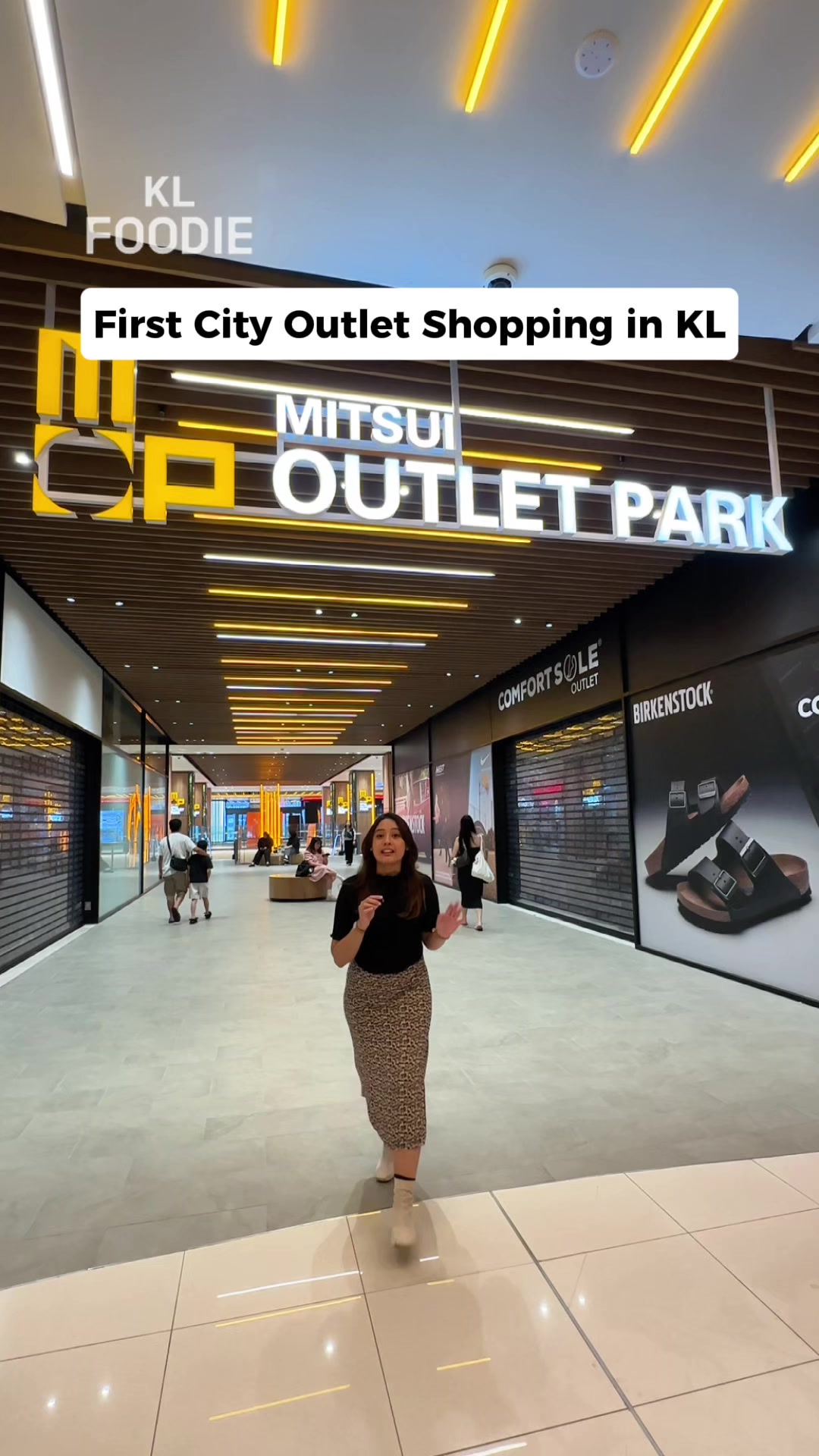 klfoodie, LaLaport Bukit Bintang City Centre