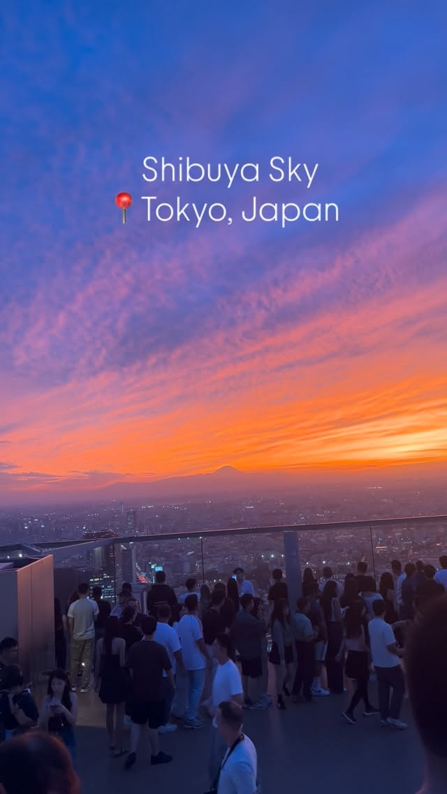 Ning King | Technology & Lifestyle, Mount Fuji