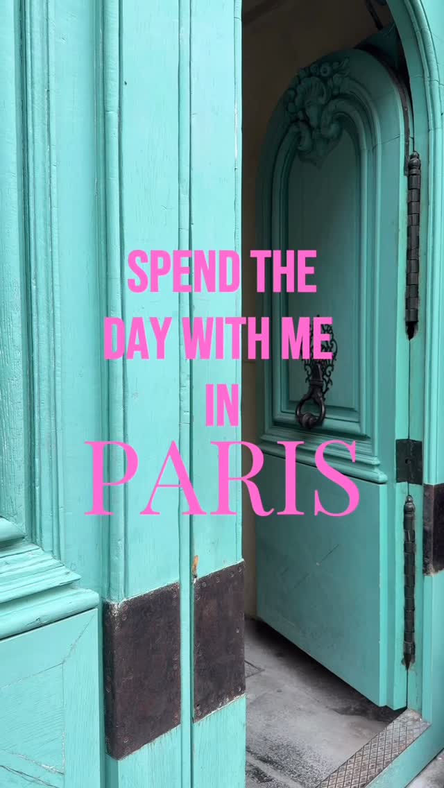 Sydney Barber, Paris