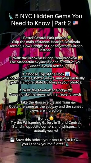 Sandy | Travel & Lifestyle, Top of The Rock