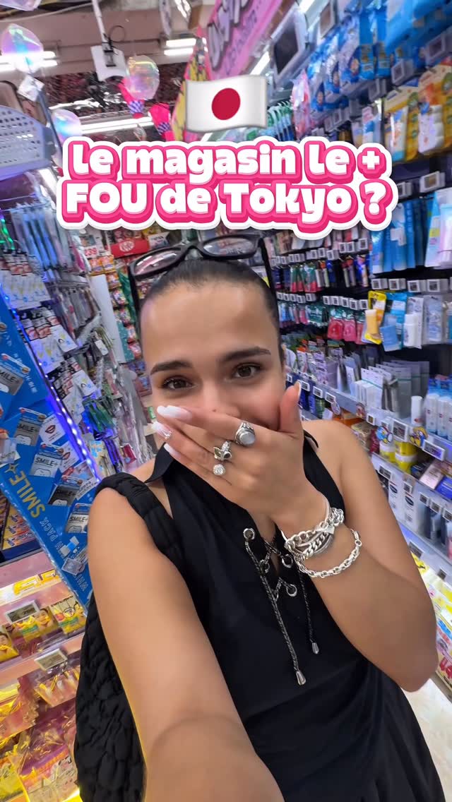 Noémie, MEGA Don Quijote