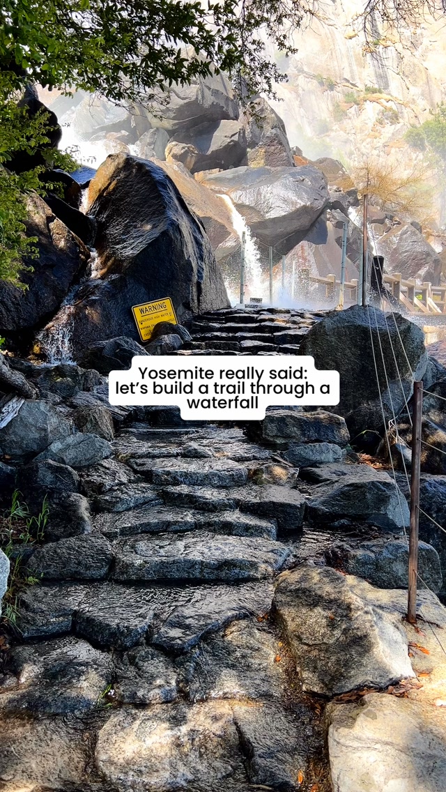 Emily Schrick🌲Outdoor Adventure Travel, Hetch Hetchy Reservoir