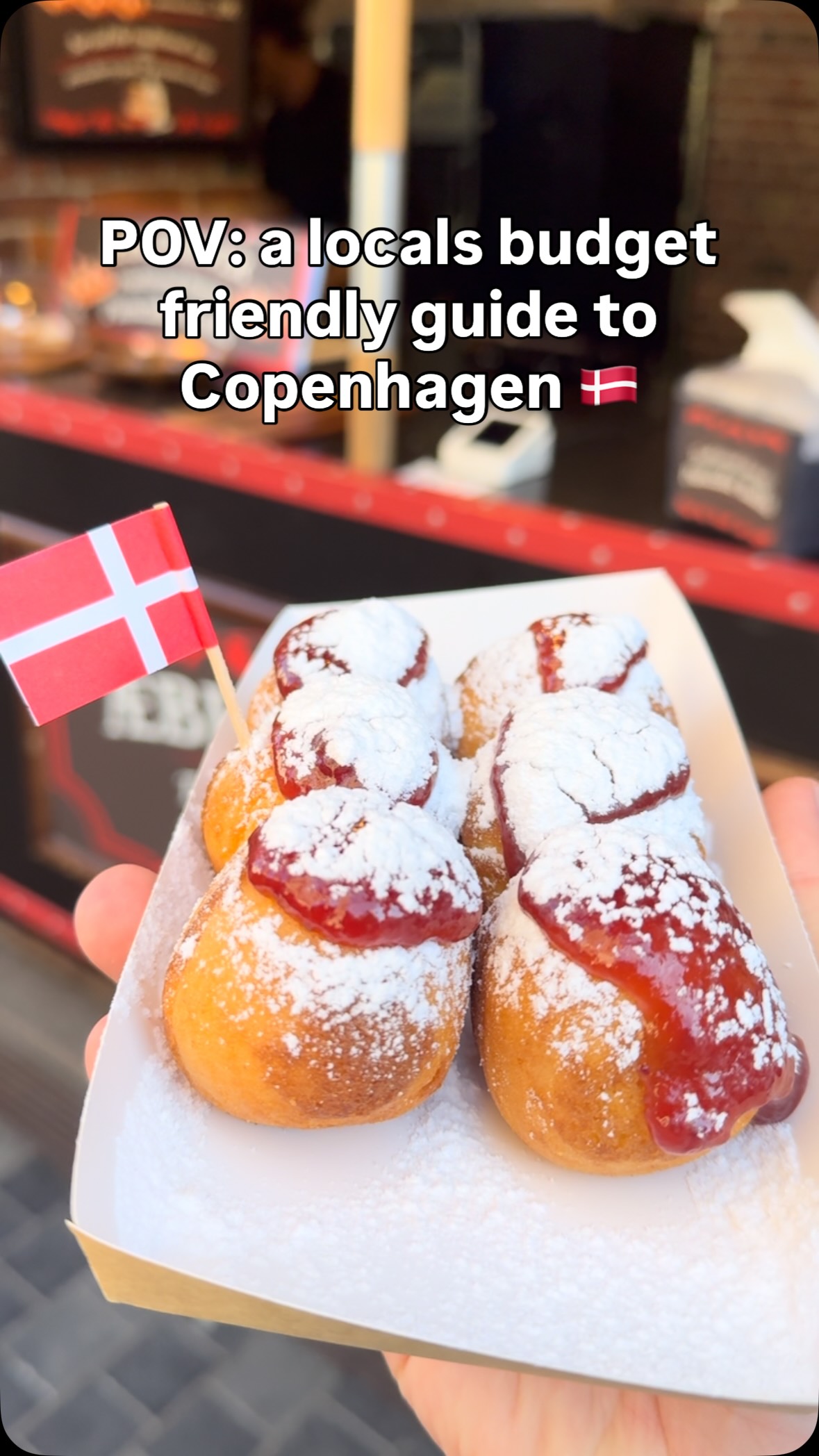 EnglishFeyenoorder | Travel, food and off the beaten track!, Bloom Vesterbro