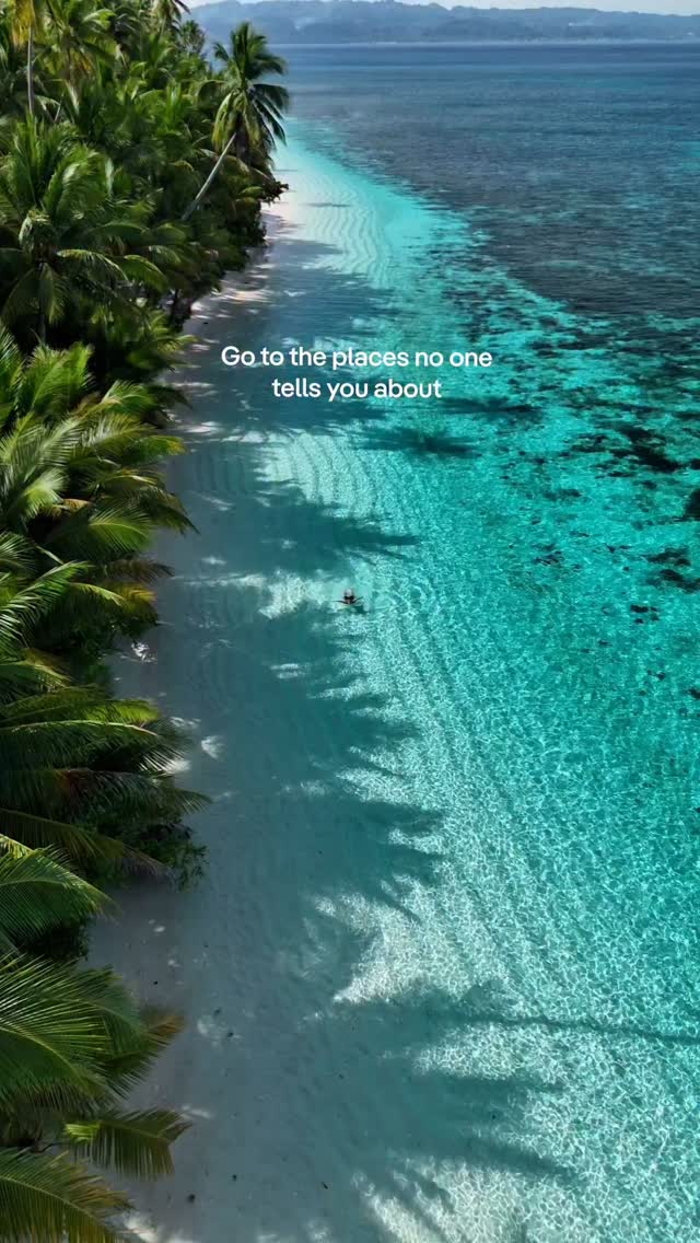 BEAUTIFUL DESTINATIONS, Banggai Islands Regency