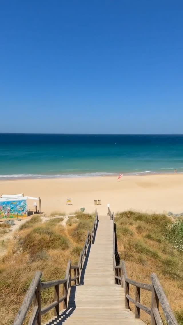 Turismo provincia de Cádiz, Conil de la Frontera