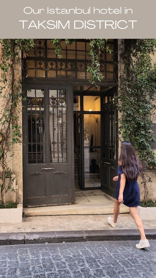 Jess Tiseo🌴🌺🌞 | Hotel Content Creator 📸, Galata Tower