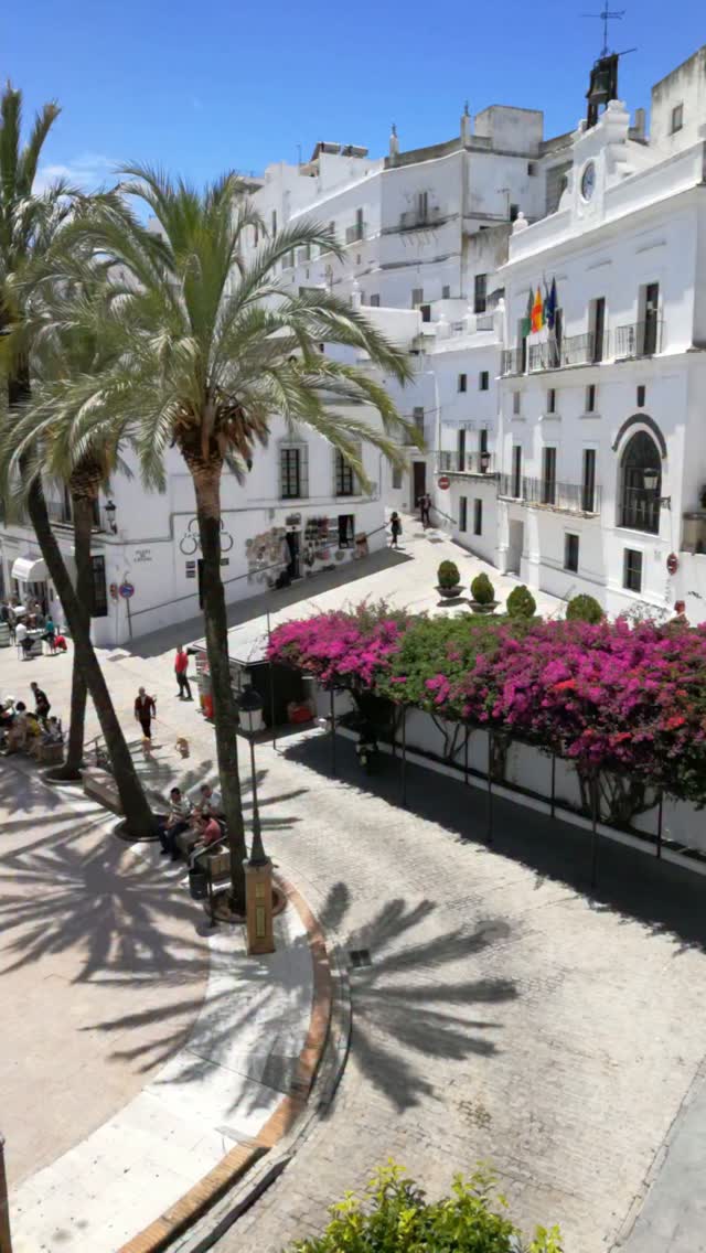 Turismo provincia de Cádiz, Chefchaouen