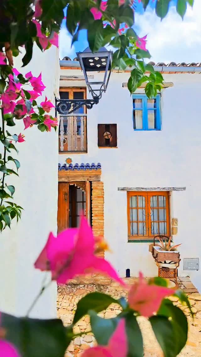 Turismo provincia de Cádiz, Castellar de la Frontera