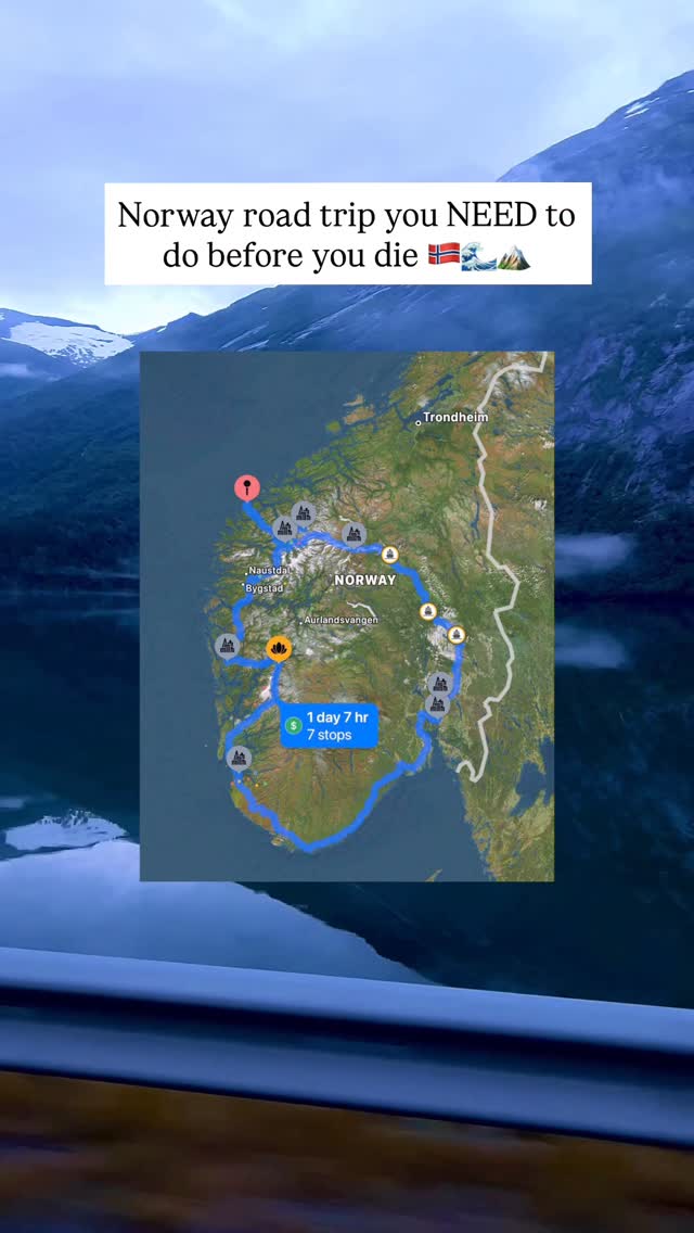 Annalise | Outdoor Adventure + Sustainable Travel, Bergen