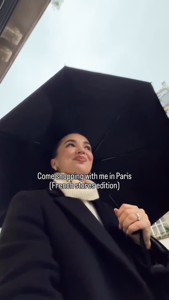 Fleur Raffan, Merci