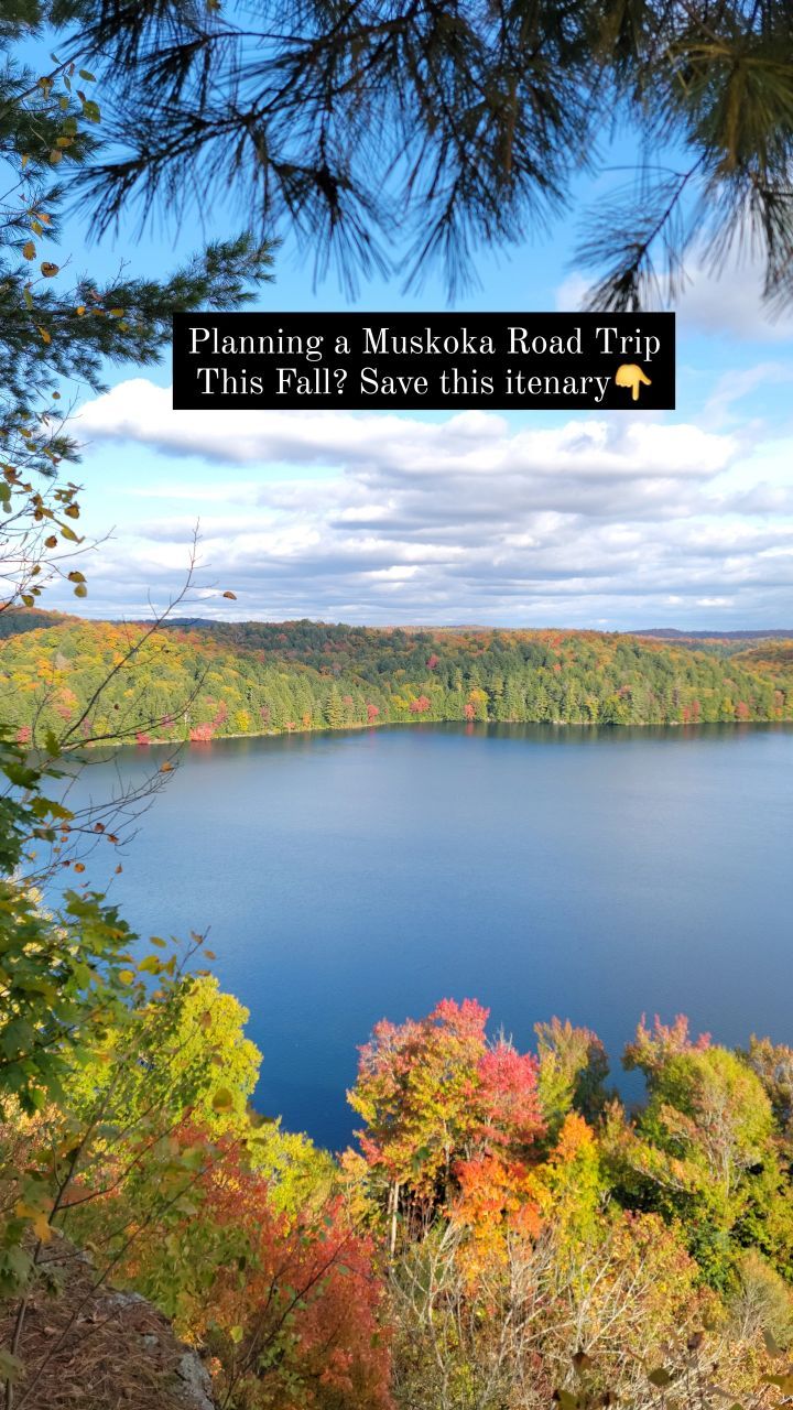 Pachu - Canada - Outdoors, Travel, Lions Lookout