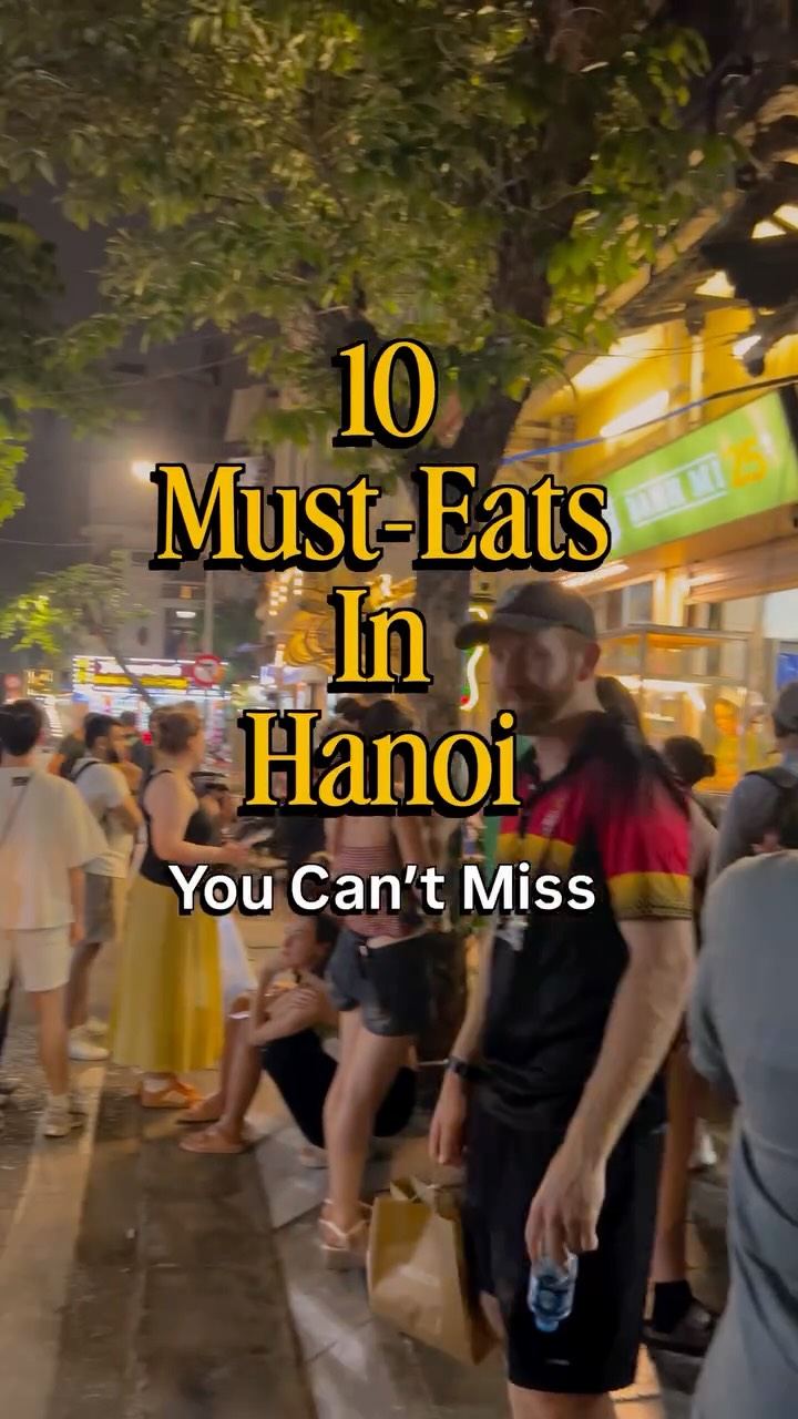 The Imperfect Tourist in Vietnam, Banh Mi 25