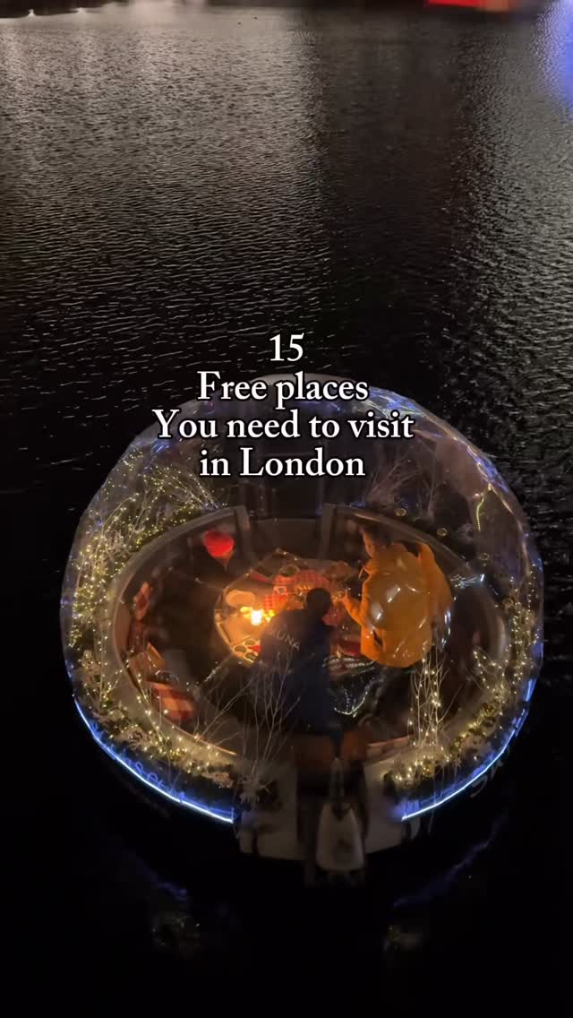 OLGA 🌸London hidden gems | hot spots| things to do🌺, Victoria and Albert Museum