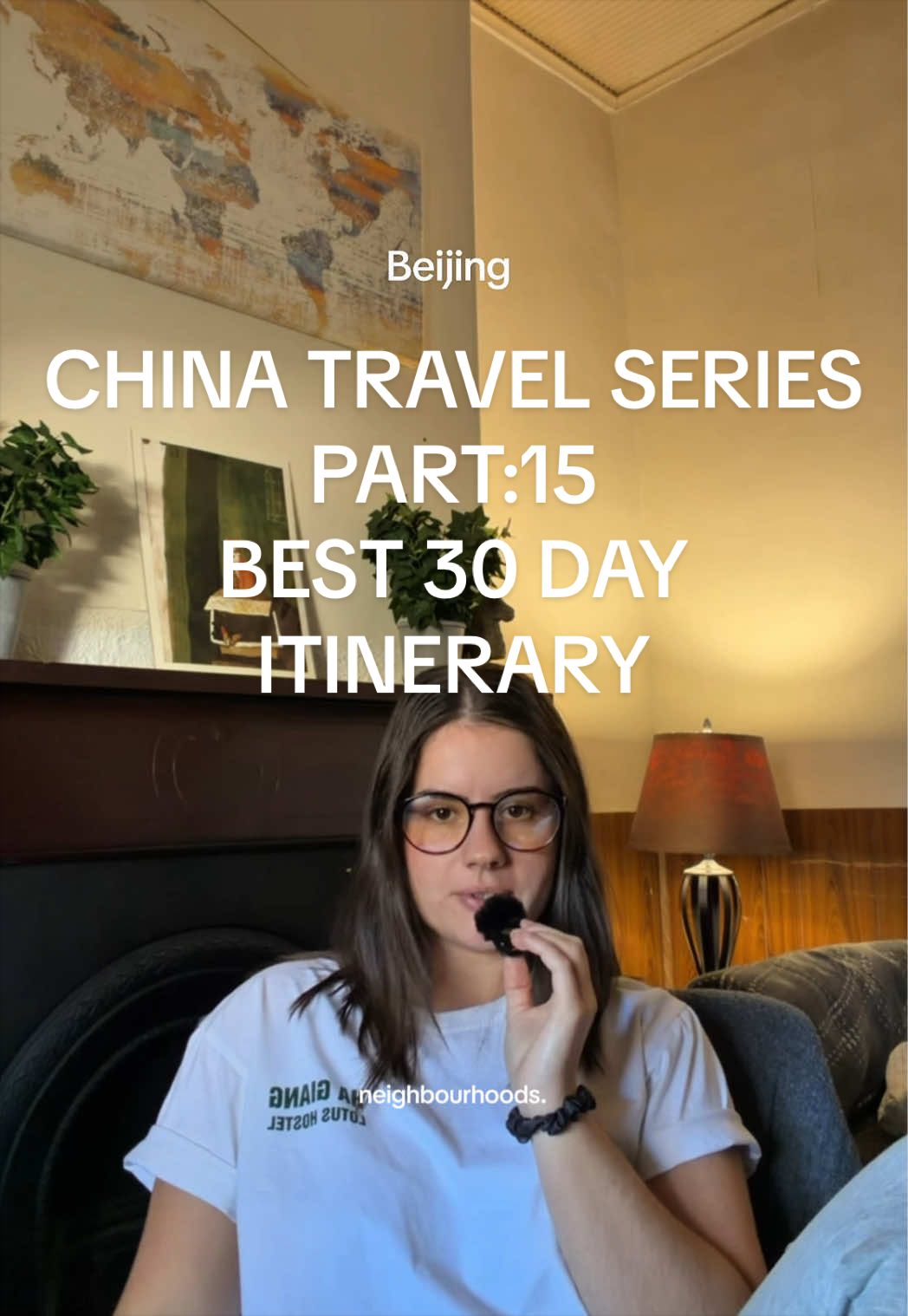 bonnietravel, Forbidden City