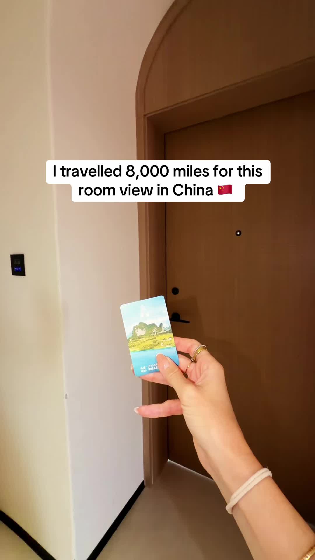 Jessmelu | Travel Creator, Yangshuo County