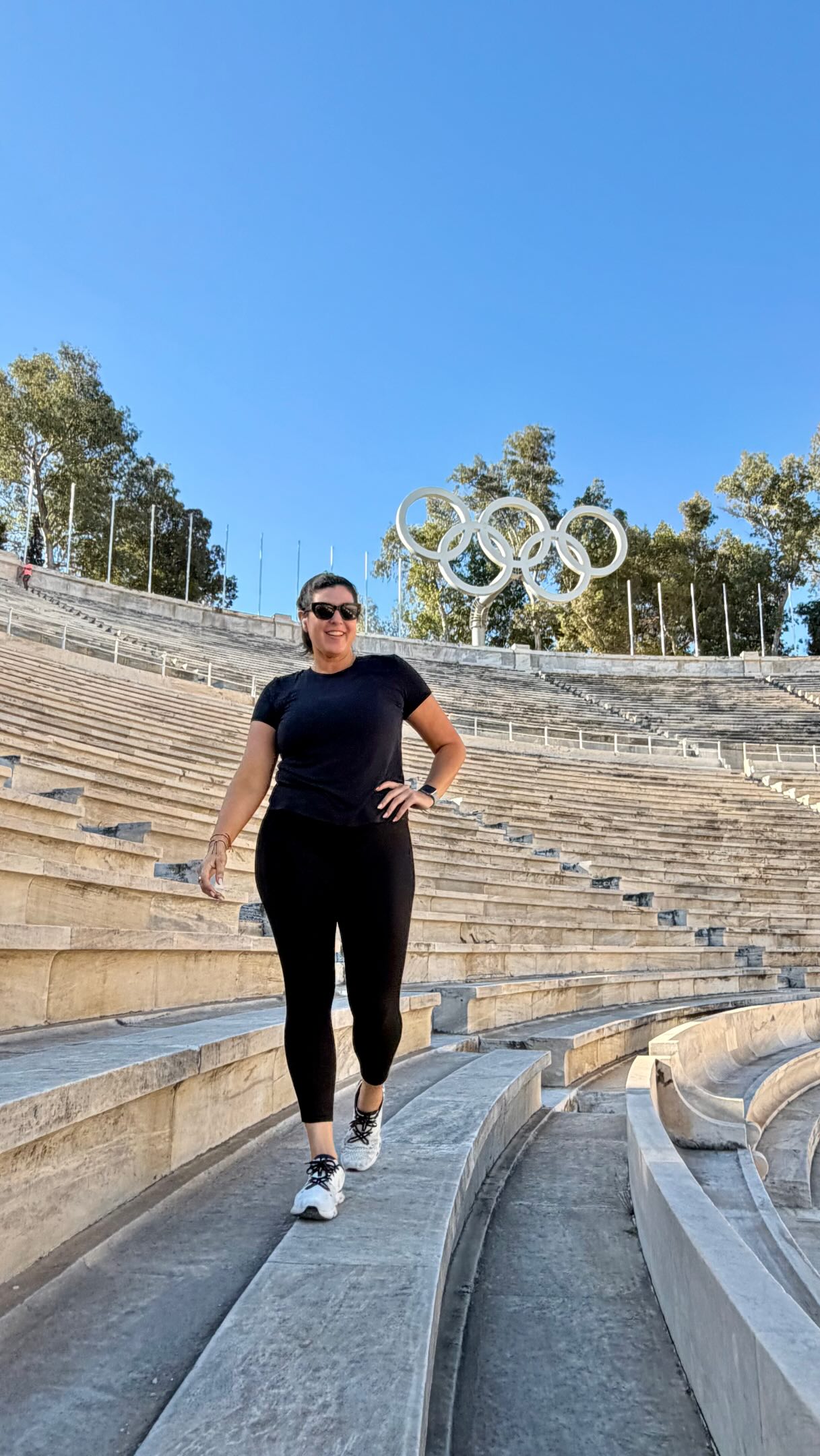 Jillian Wills | Newport Beach | Lifestyle, Panathenaic Stadium