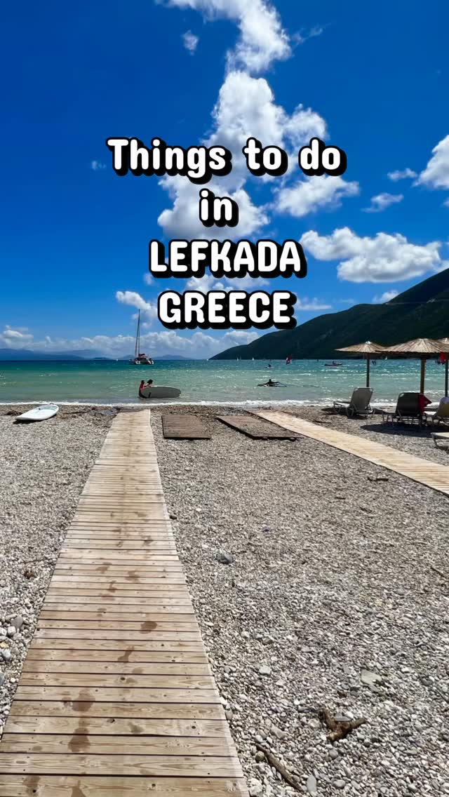 Zoe Ward, Vasiliki