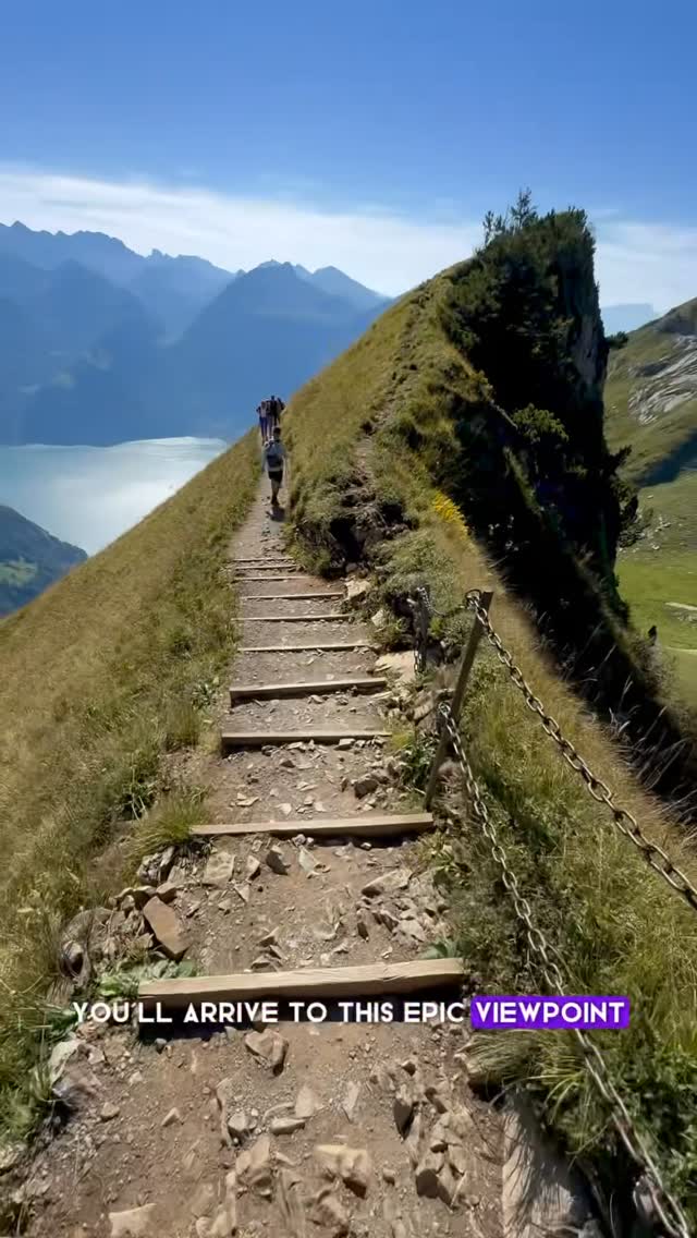 Marie Longchamps | Outdoor Adventure travel, Fronalpstock Hotel | Restaurant