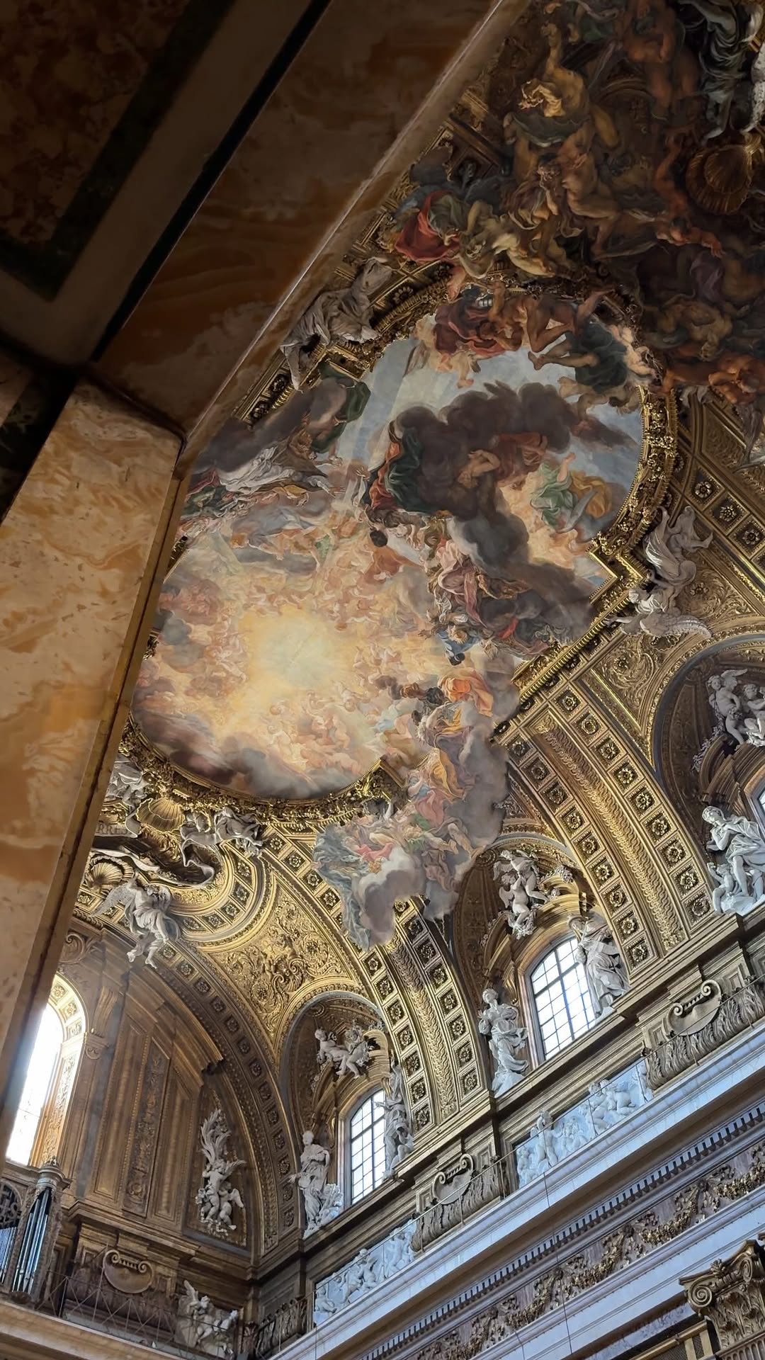 Rome So Much, Basilica of Saint Mary of Minerva