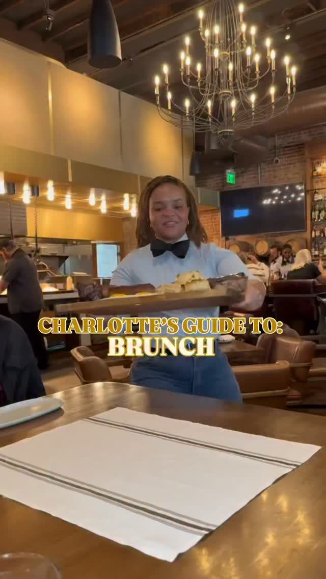 CLTGuide, Deluxe Fun Dining