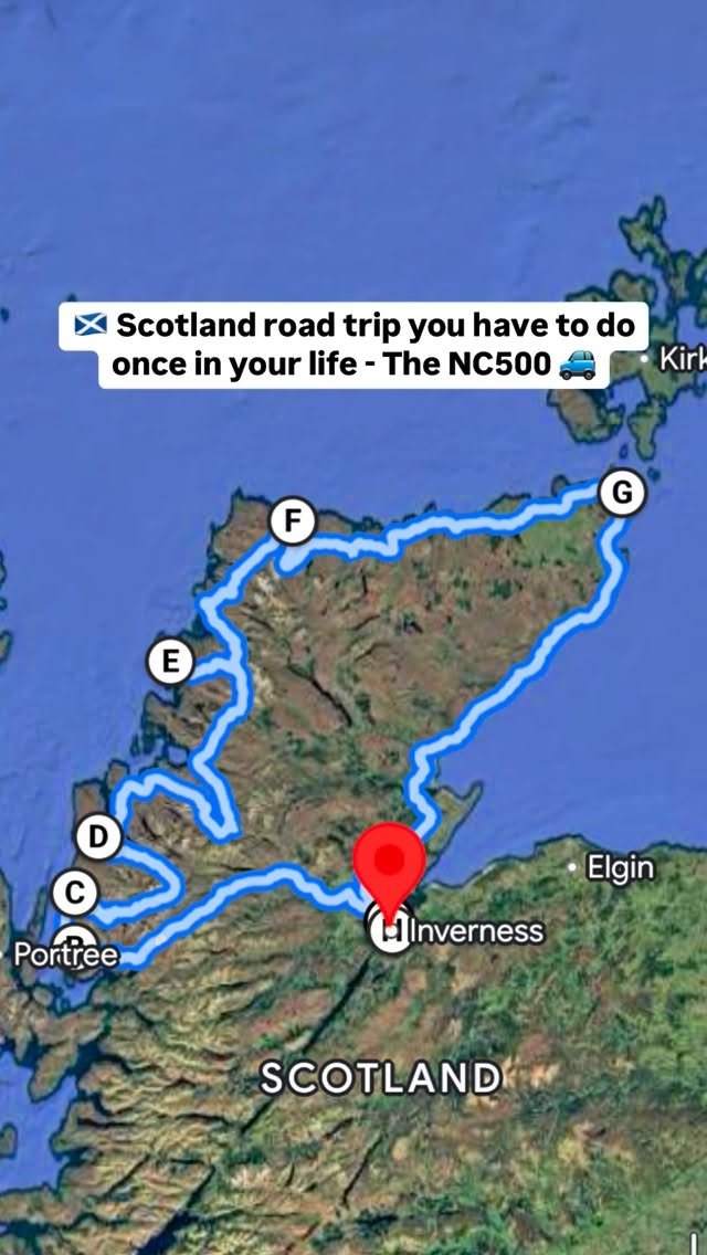 Liz & Leon Diacogiannis | Safaris & Road Trips, Eilean Donan Castle