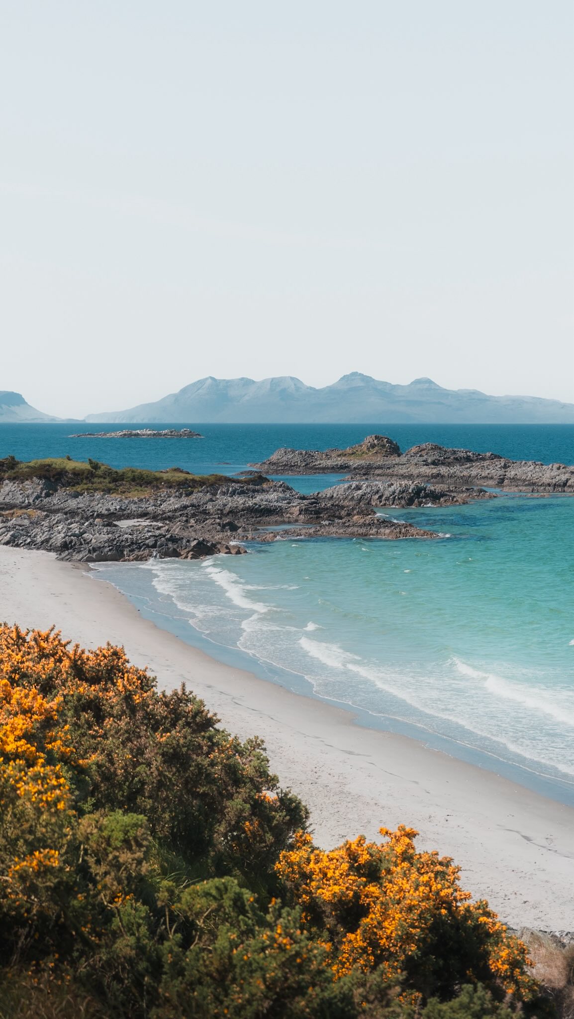 John Murray | Scotland, Skye