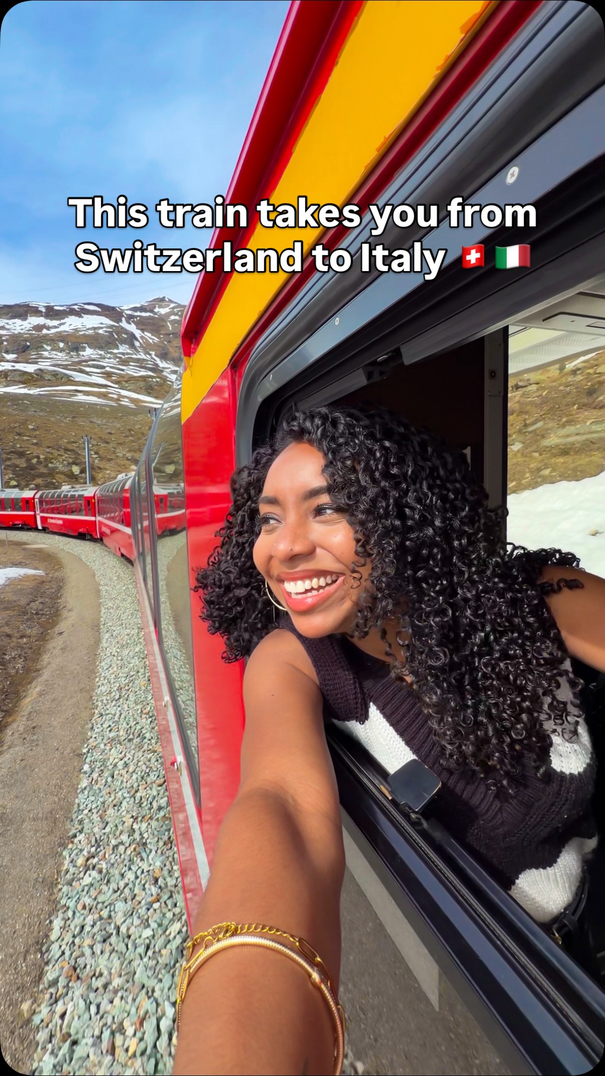 Marissa Daily | Travel Creator, Chur